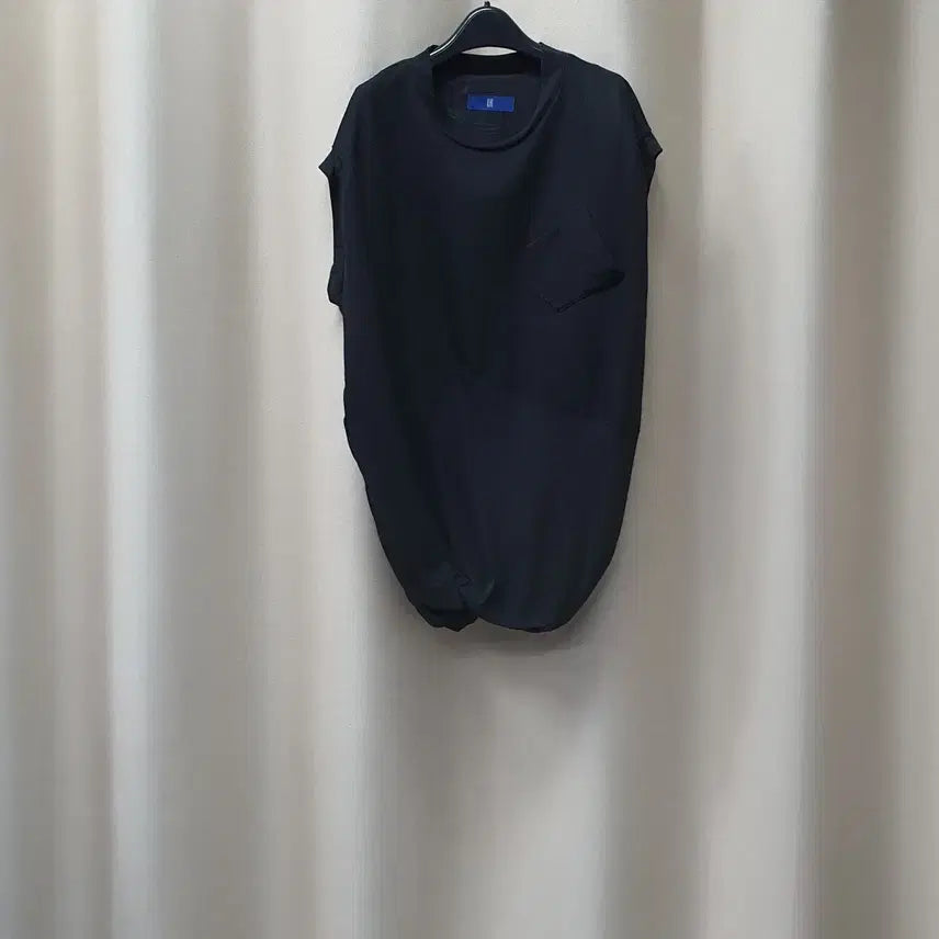 [BUNJANG] KUHO Sleeve Blouse / KUHO 구호 슬리브 블라우스