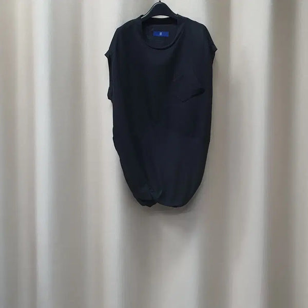 [BUNJANG] KUHO Sleeve Blouse / KUHO 구호 슬리브 블라우스