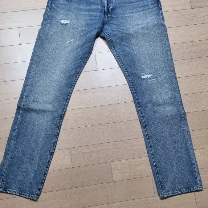 [BUNJANG] Polo Ralph Lauren Denim Jeans Size 31 / 폴로 데님 31
