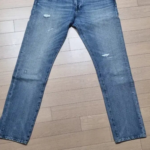 [BUNJANG] Polo Ralph Lauren Denim Jeans Size 31 / 폴로 데님 31