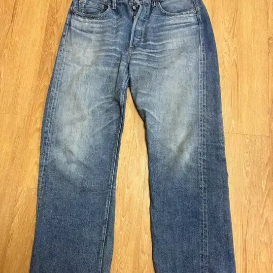 [BUNJANG] Fullcount Dartford Super Smooth 31 Jeans / 풀카운트 다트포드 슈퍼스무스 31