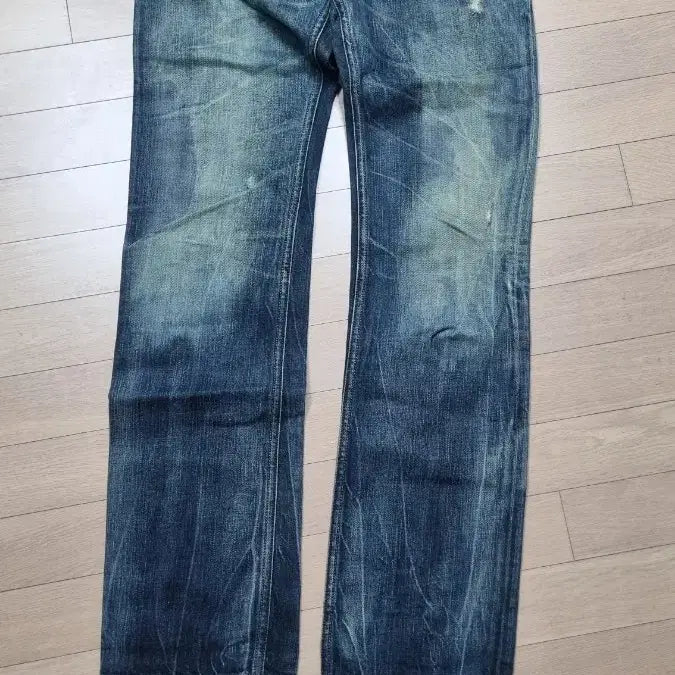 [BUNJANG] Diesel Saffado Denim Jeans - Size 31 / 디젤 사파도 데님/31