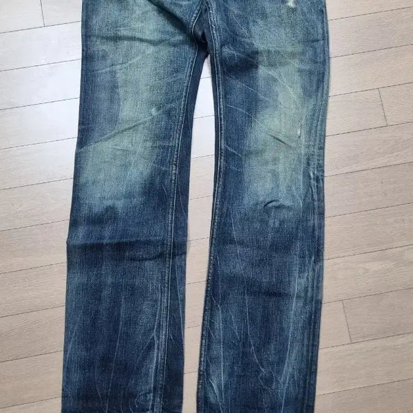 [BUNJANG] Diesel Saffado Denim Jeans - Size 31 / 디젤 사파도 데님/31