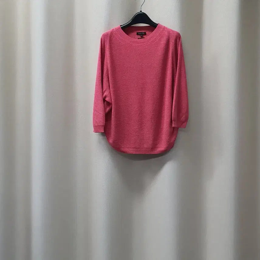 [BUNJANG] Massimo Dutti Batwing Knit Sweater / 마시모두띠 가오리핏 니트 스웨터