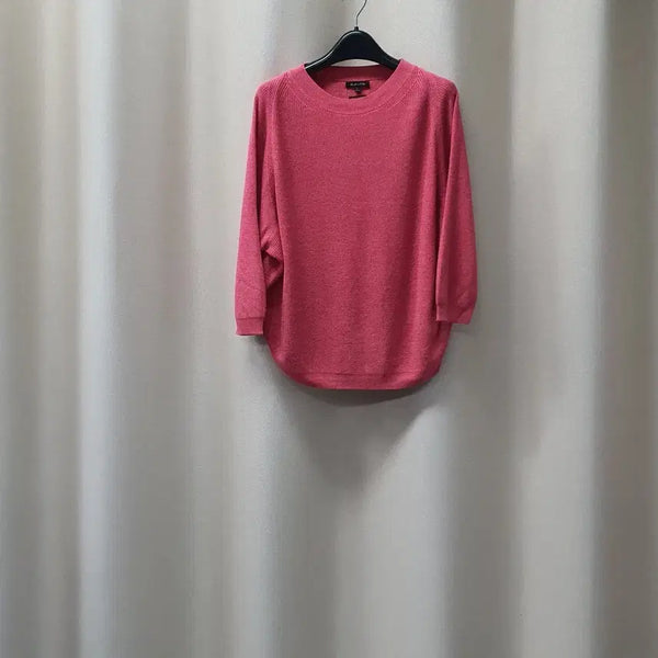 [BUNJANG] Massimo Dutti Batwing Knit Sweater / 마시모두띠 가오리핏 니트 스웨터