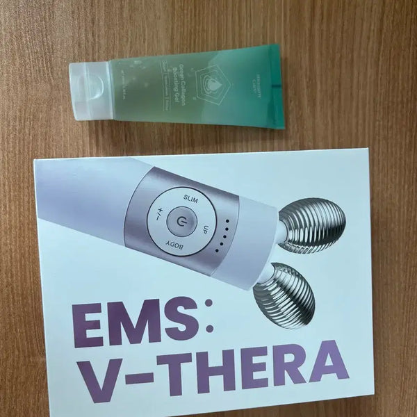 [BUNJANG] V-Sera Slim Up Body Device / 급처!! 네고가능 브이세라