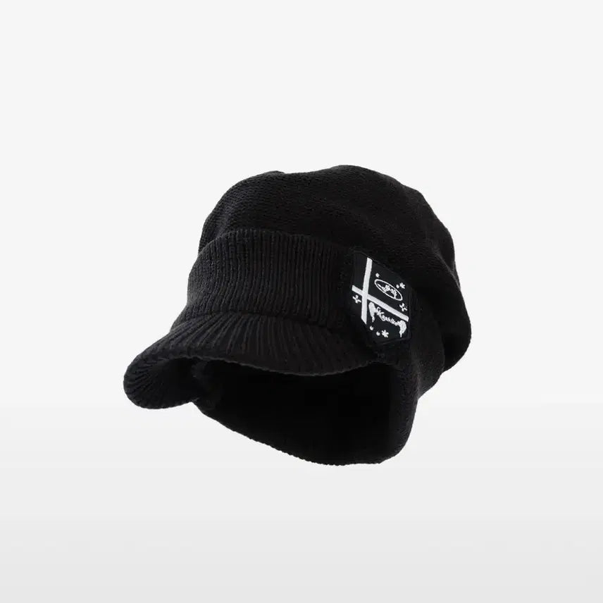 [BUNJANG] Kasiko Zenu Knit Cap / (새제품) 카시코 비니 zenu knit cap