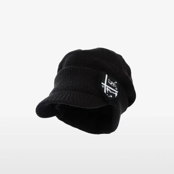 [BUNJANG] Kasiko Zenu Knit Cap / (새제품) 카시코 비니 zenu knit cap