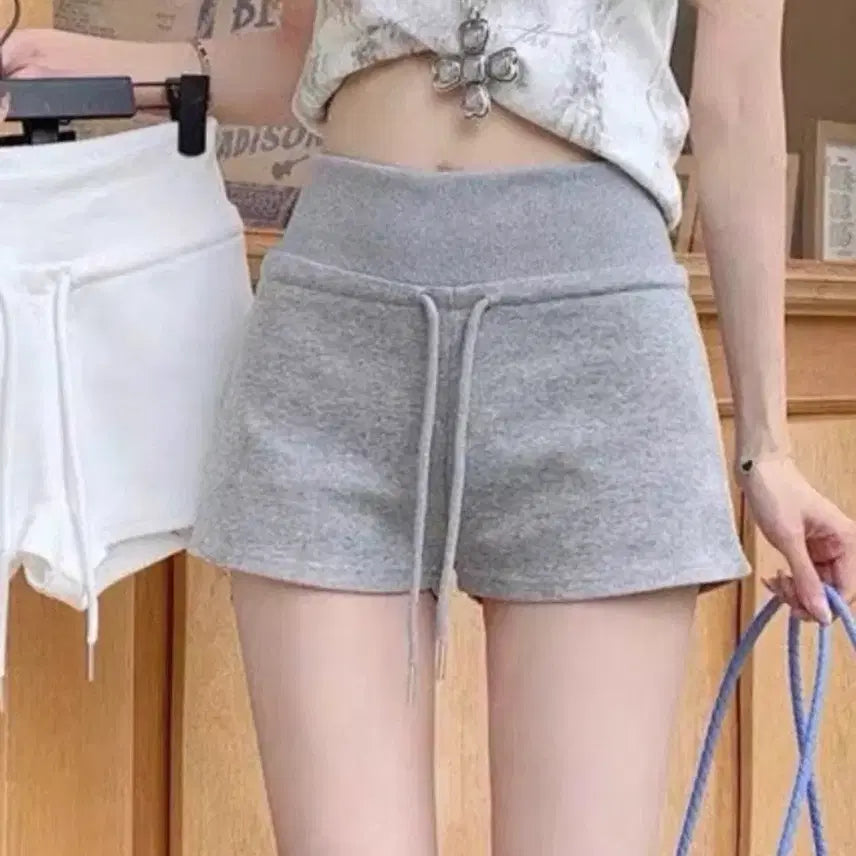 [BUNJANG] Loose Fit Shorts / 여리여리핏 반바지