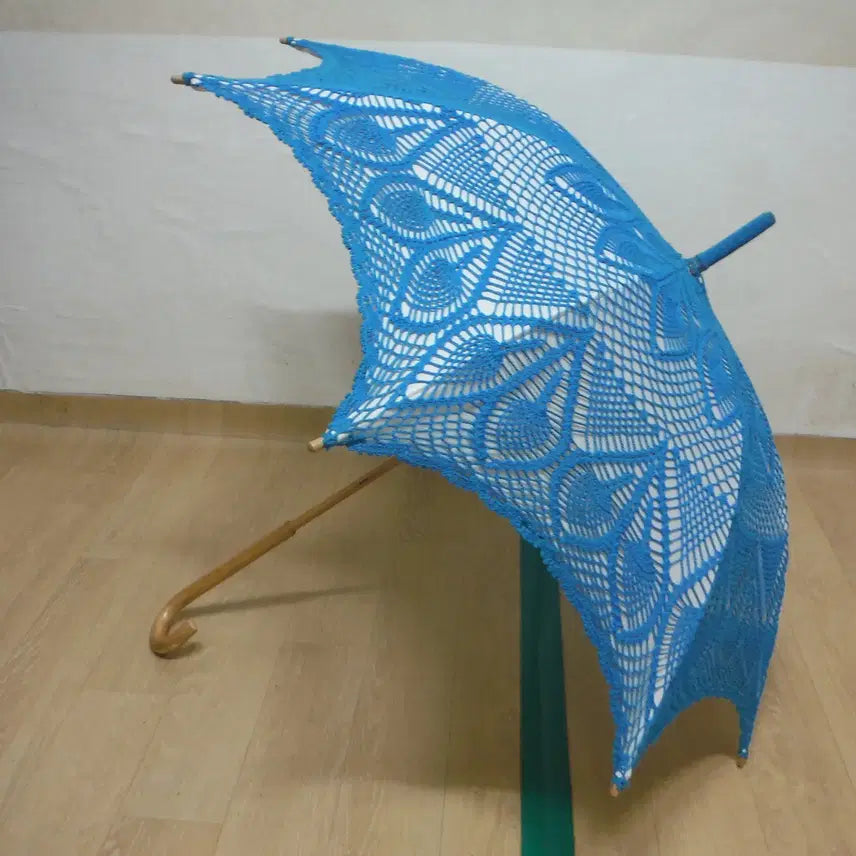 [BUNJANG] Middle-Aged Women's Umbrella / 양산 중년여성용