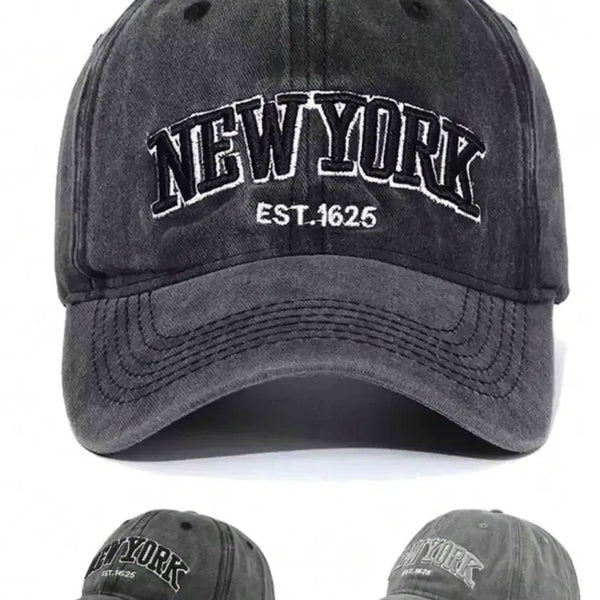 [BUNJANG] Adjustable Cap Set / 모자 판매해용