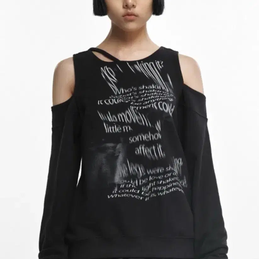 [BUNJANG] NACHE Bear Sweatshirt / NACHE 나체 베어 스웨트 셔츠
