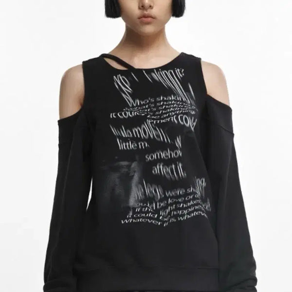 [BUNJANG] NACHE Bear Sweatshirt / NACHE 나체 베어 스웨트 셔츠