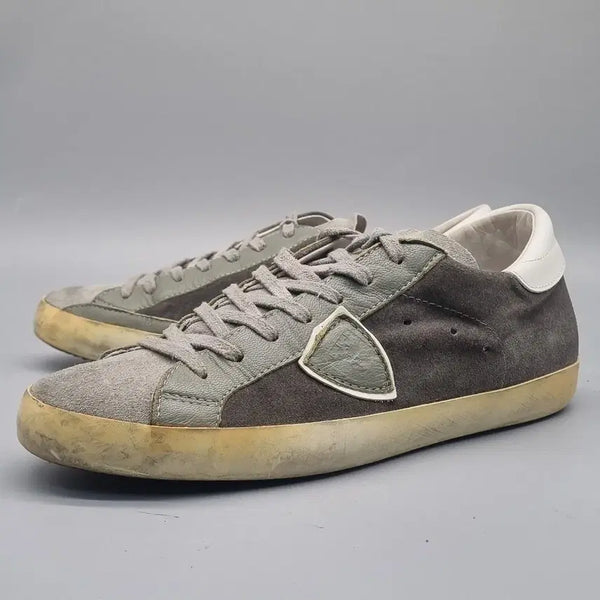 [BUNJANG] Philippe Model Men's Sneakers / m 필립모델 남성 스니커즈 275-280