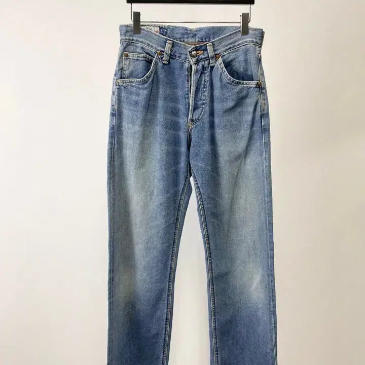 [BUNJANG] Vintage MISS LEE RIDERS Denim Pants / 빈티지 MISS LEE RIDERS 데님팬츠