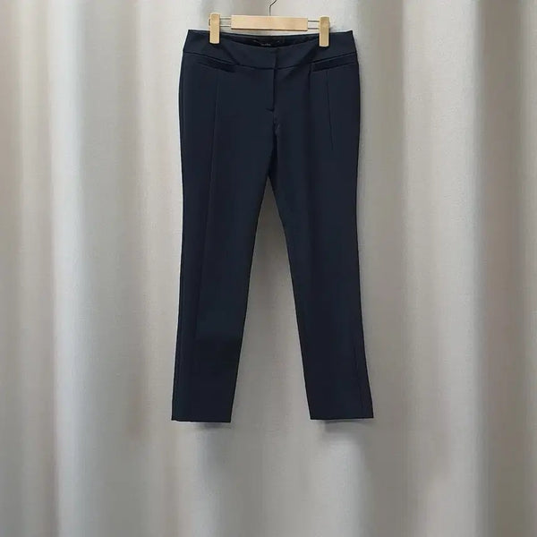 [BUNJANG] I's Baba Slim Fit Spandex Pants for Transitional Seasons / 아이잗바바 슬림핏 간절기 스판 팬츠