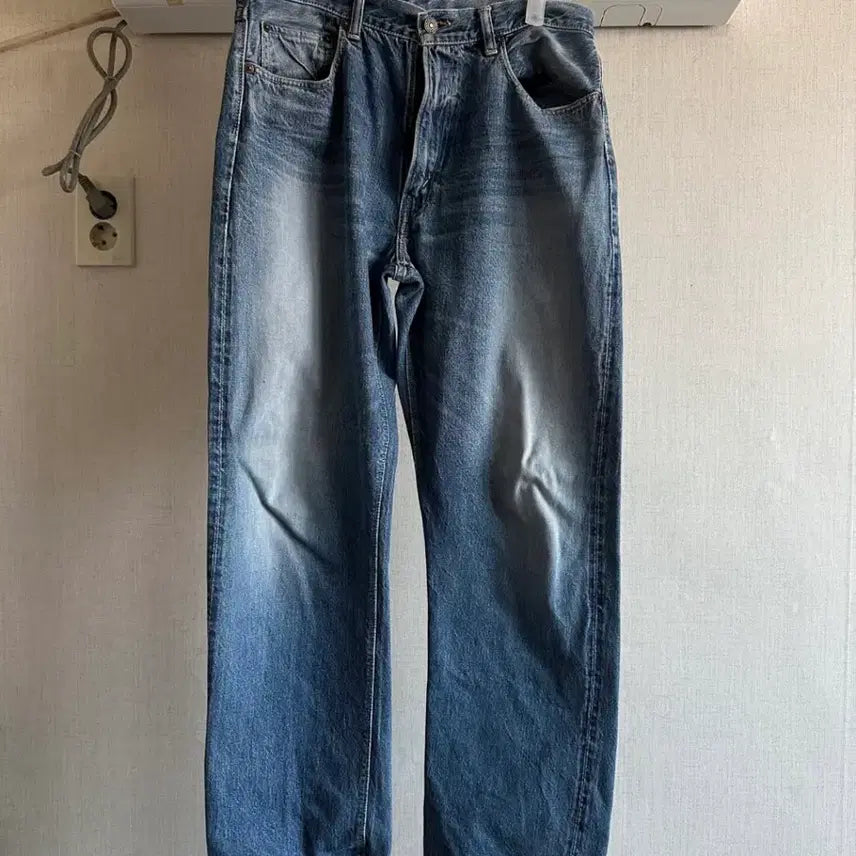 [BUNJANG] 2000s Warehouse Pants / 2000s 웨어하우스