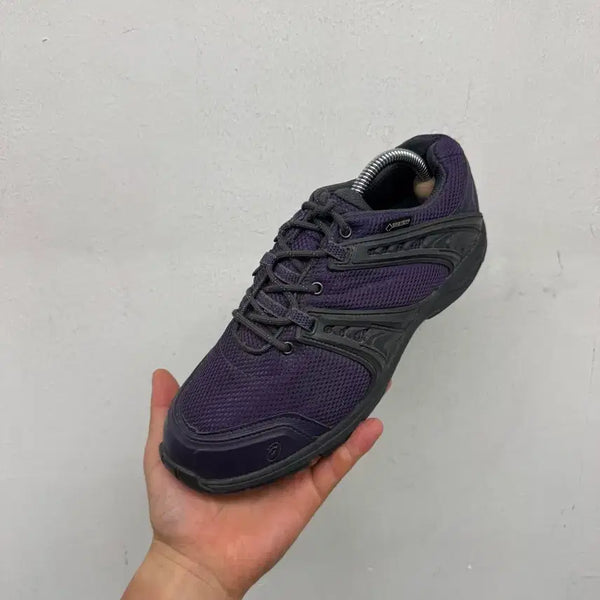 [BUNJANG] Asics Fieldwalker 330 GORE-TEX Shoes Size 245 / 아식스 필드워커 330 고어텍스 슈즈 245