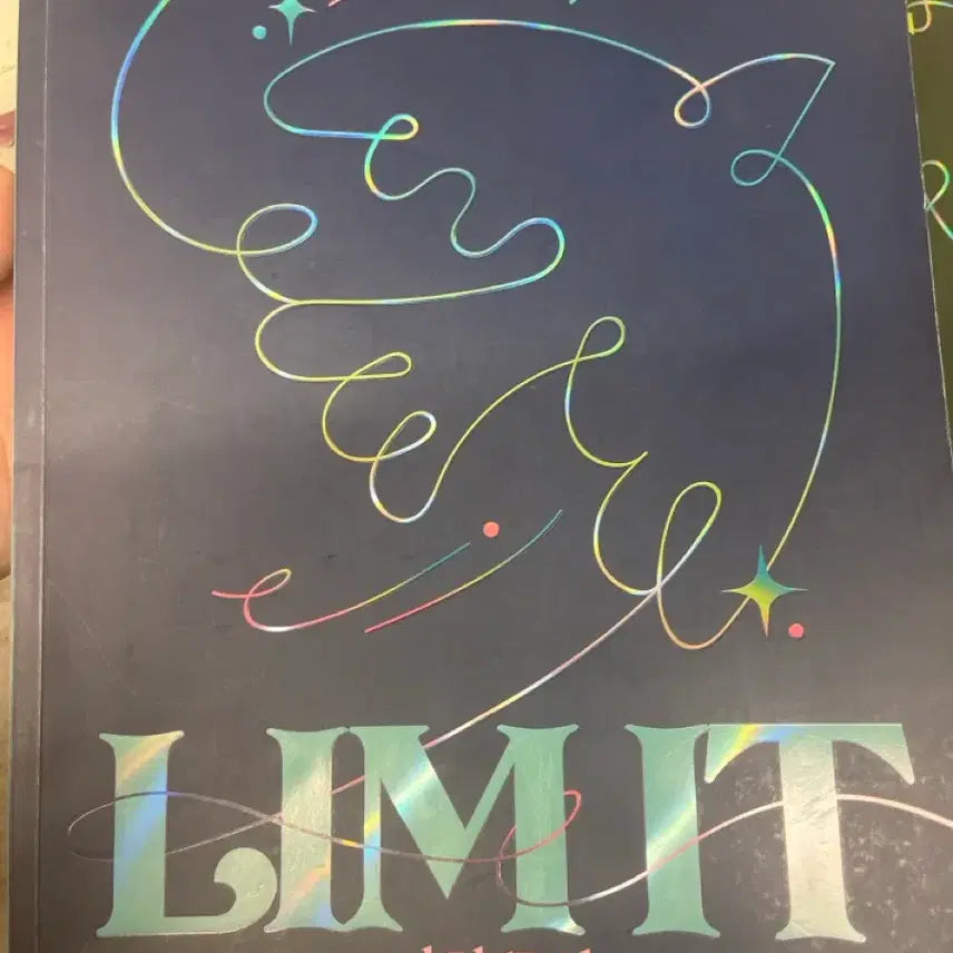 [BUNJANG] Lim Jeong-hwan Limit Social Studies Workbook / 임정환 리밋 사회문화