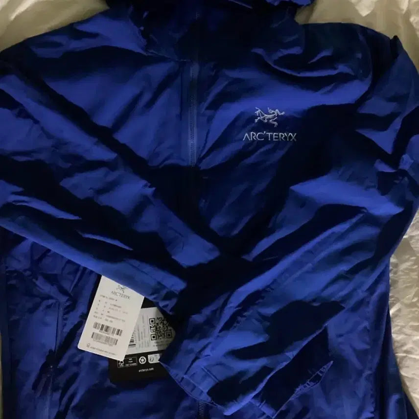 [BUNJANG] Arc'teryx Atom SL Jacket Men's / 아크테릭스 아톰sl m