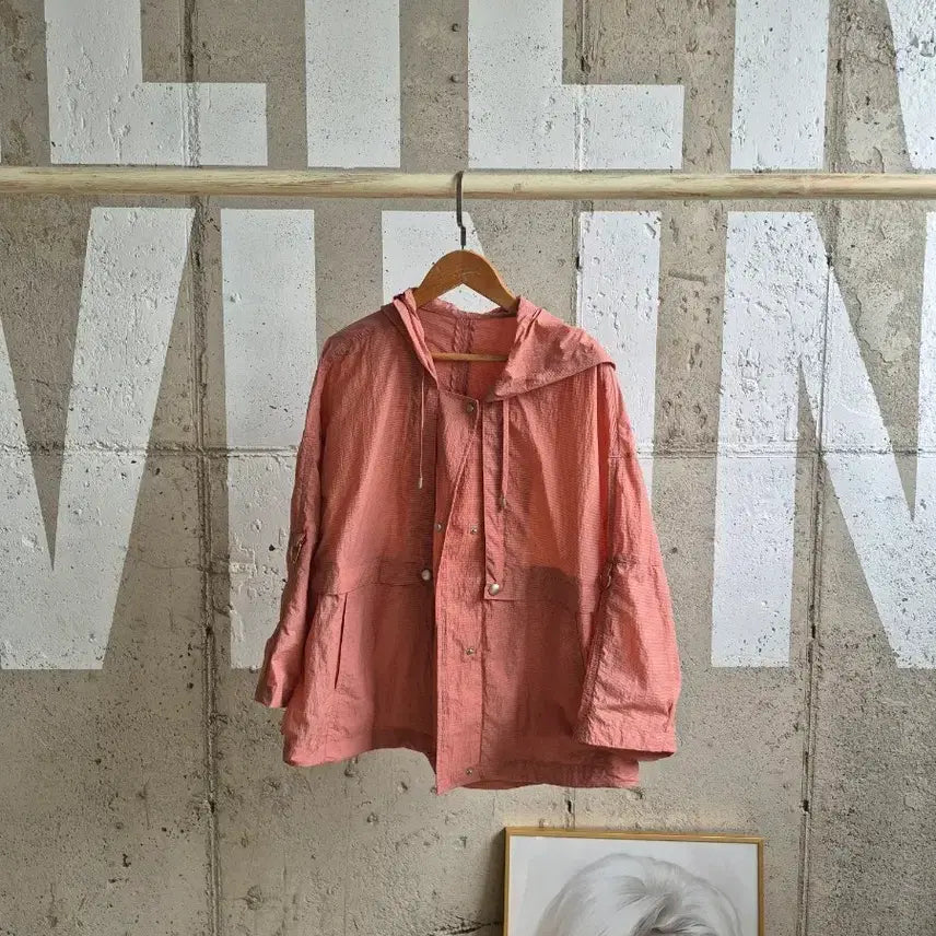 [BUNJANG] AK Anne Klein Transitional Jacket / AK앤클라인(2025) 간절기 자켓
