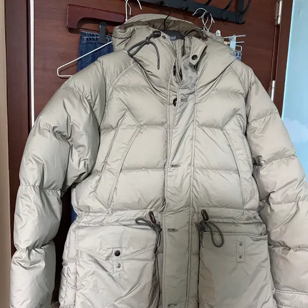 [BUNJANG] Eastlog Utility Parka XL / (XL)이스트로그 유틸리티 파카 판매합니다.