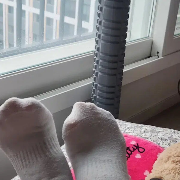 [BUNJANG] Used Socks / 양말(중고)