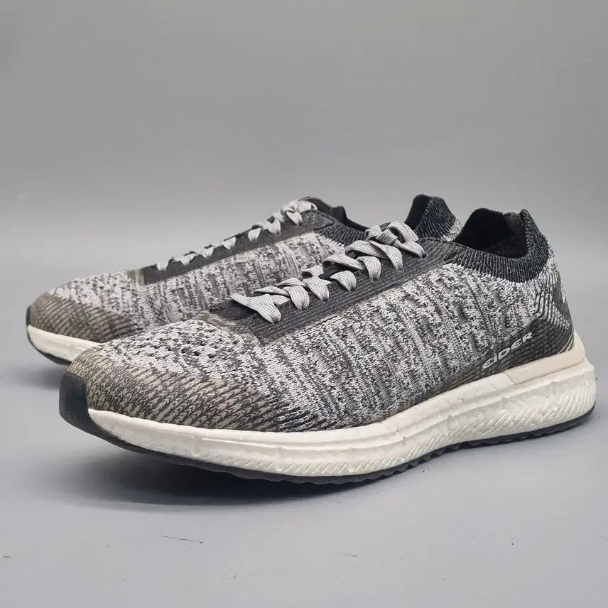 [BUNJANG] EIDER Coolite Sneakers 255 / m EIDER 쿨리트운동화 255