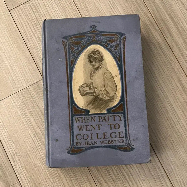 [BUNJANG] Vintage Book / 빈티지 책