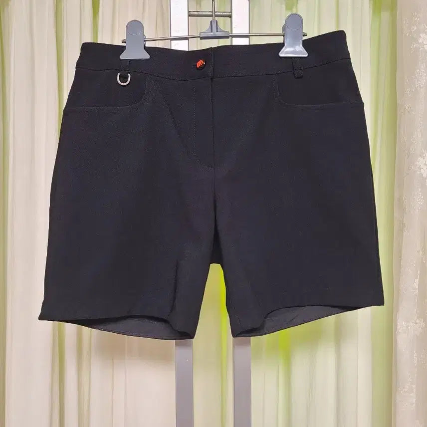 [BUNJANG] MU Golf Shorts / 엠유 골프반바지