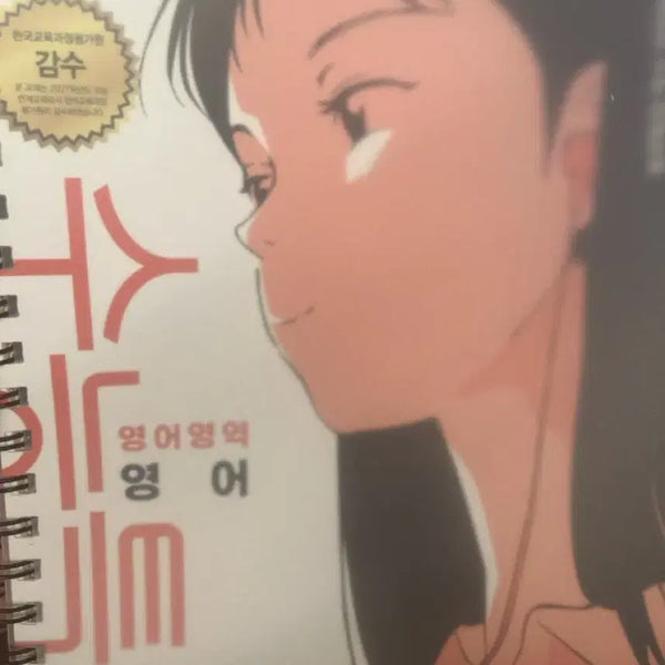 [BUNJANG] EBS Suneung Special Lecture English Textbook / EBS 수능특강 영어