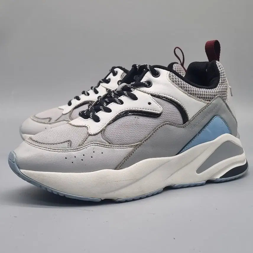 [BUNJANG] SUECOMMA BONNIE Full Moon Sneakers / m 슈콤마보니 풀문 스니커즈 255