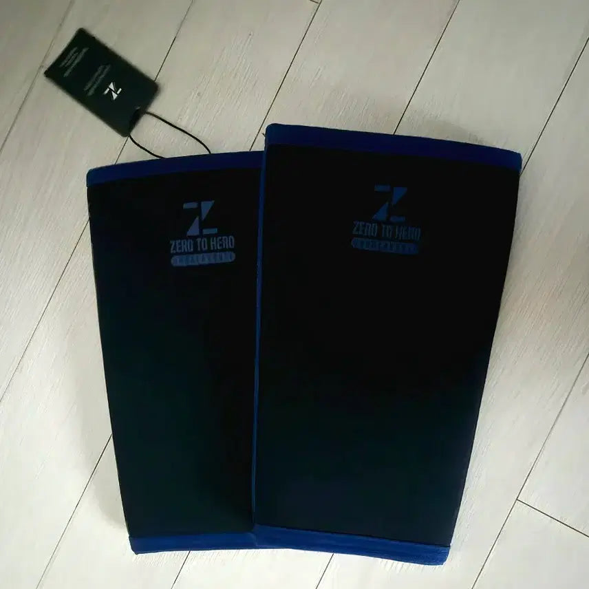 [BUNJANG] Zero to Hero Knee Brace L / 제로투히어로 무릎 보호대 L