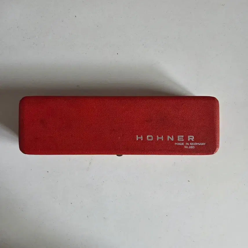 [BUNJANG] Hohner 64 Chromonica Harmonica / HOHNER '64 Chromonica 판매