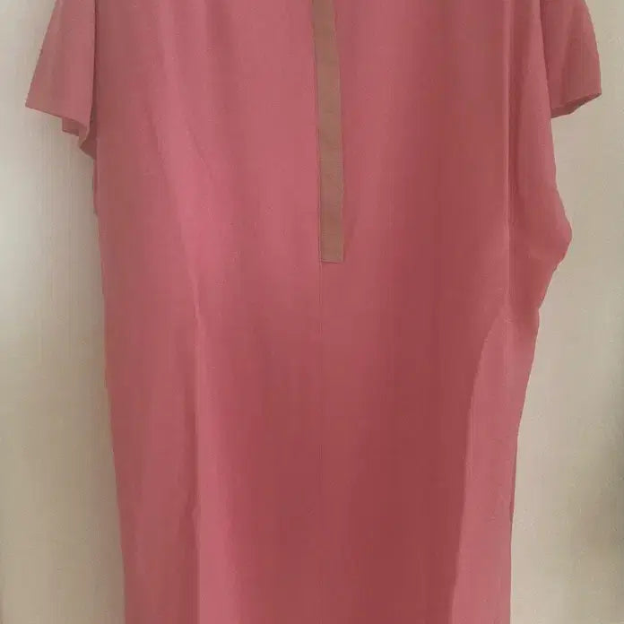 [BUNJANG] Lanvin Collection One-Piece Dress / 랑방컬렉션 원피스