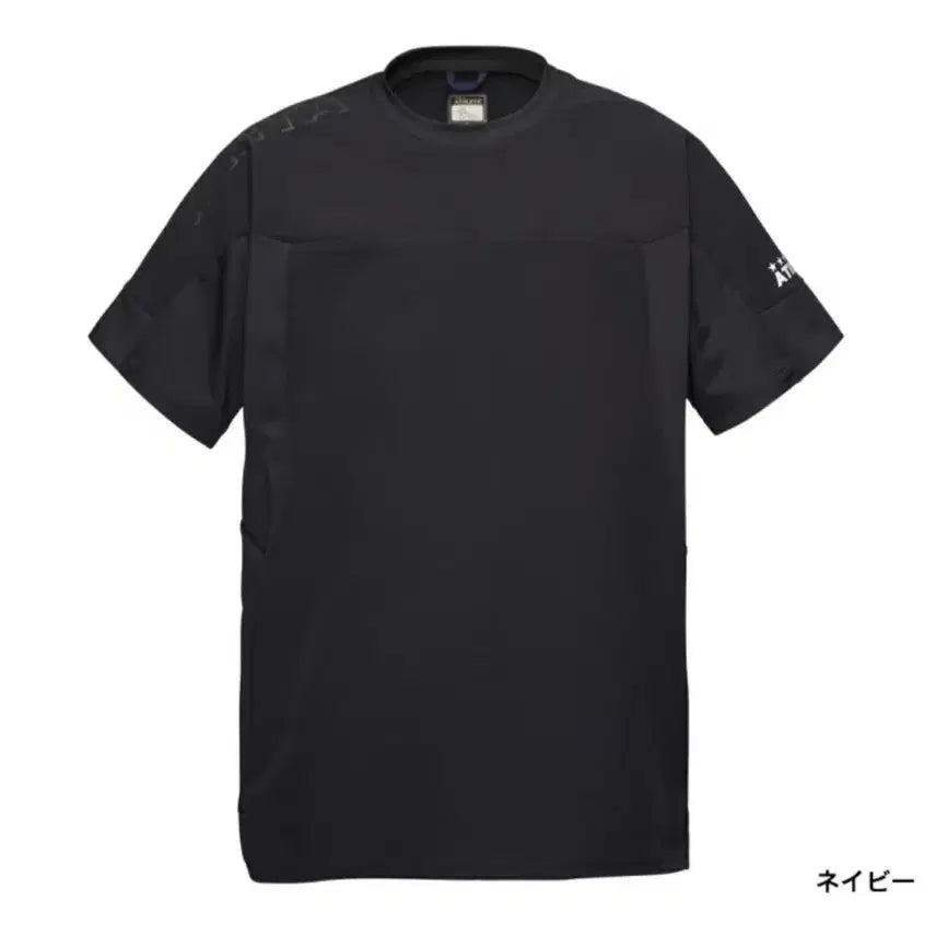 [BUNJANG] Athleta Oray Cool Dot Shirt / 25s 아슬레타 오레이 쿨닷 셔츠