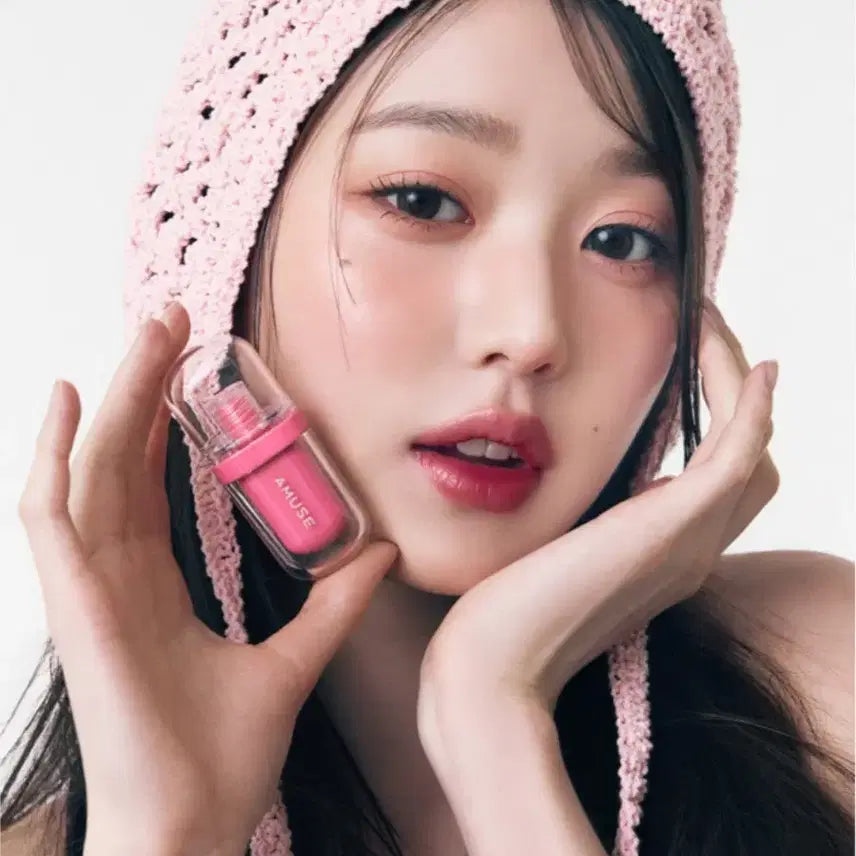 [BUNJANG] AMUSE Soft Matte Tint / 장원영 립) 어뮤즈립틴트
