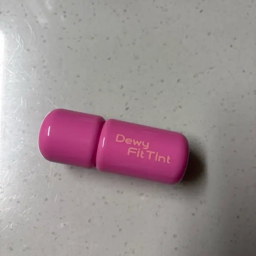 [BUNJANG] 2aN Dewey Fit Tint Peony / 투에이엔 듀이핏 틴트 피오니