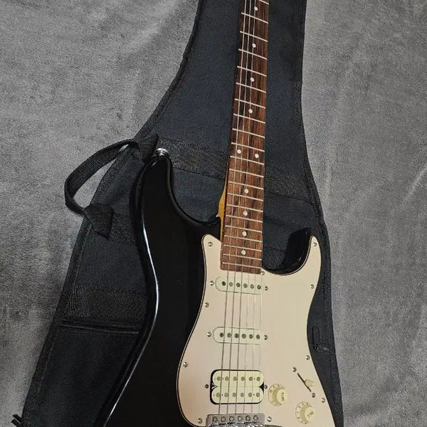 [BUNJANG] Dexter D240 Electric Guitar / 덱스터 일렉기타 D240