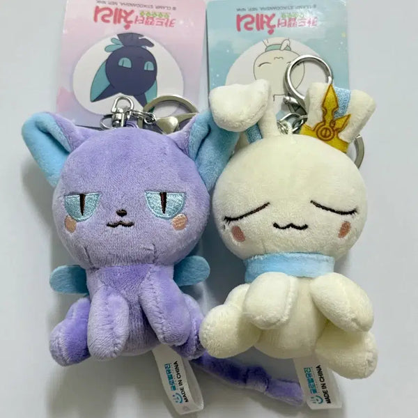 [BUNJANG] Cardcaptor Sakura Spinel & Momo Set / 정품 카드캡터체리 스피넬 모모 세트