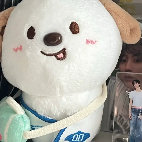 [BUNJANG] BONG YOUNG Photocard / 급처ㅠ)멍룡이