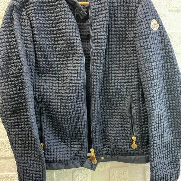 [BUNJANG] Moncler MARGUE Embossed Bubble Windbreaker / 특가!!<정품>몽클레어 MARGUE 엠보버블 바람막이