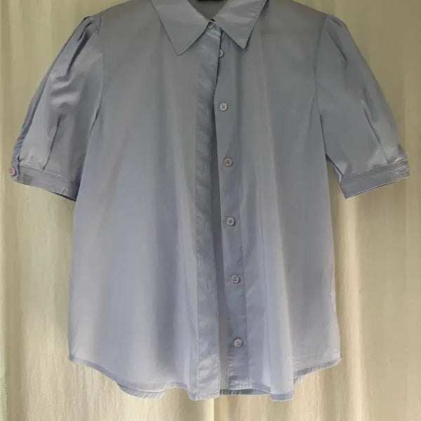 [BUNJANG] Sistina Blouse / 시스티나 블라우스