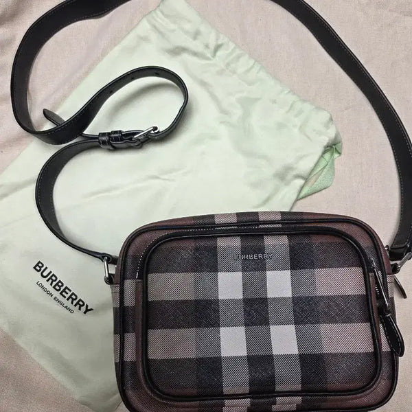 [BUNJANG] Burberry PADDY Crossbody Bag / (정품)8049145(A+)버버리  크로스백 PADDY