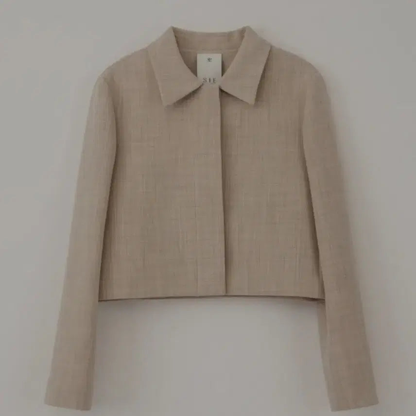 [BUNJANG] SIE Chloe Wool Jacket Size 1 / [새상품급]시에 클로이 울 재킷 1사이즈 14만원