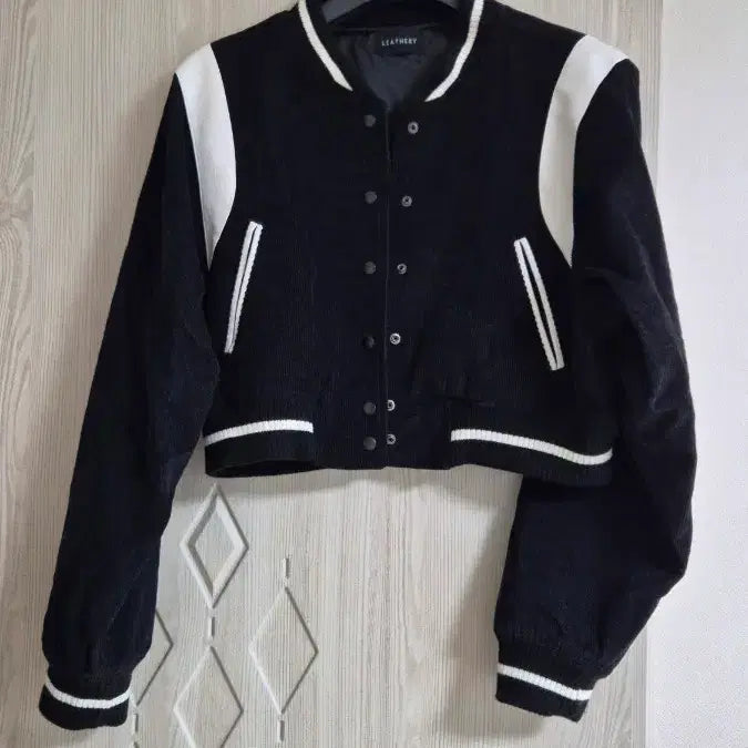 [BUNJANG] Black Jacket / 블랙 자켓