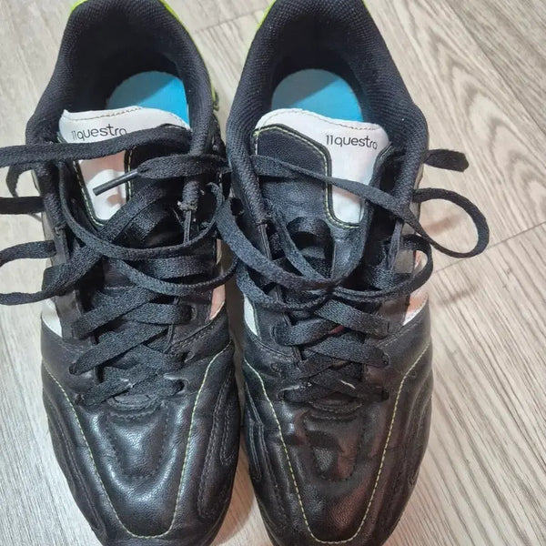 [BUNJANG] Adidas 11Questra HG 265 / 아디다스 11퀘스트라 hg 265