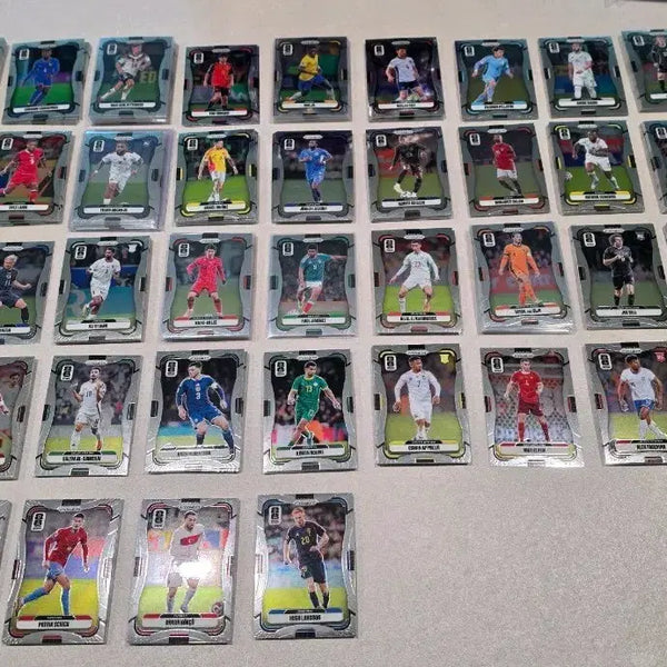 [BUNJANG] 2026 Panini Prism World Cup Base Card Bundle Set / 2026 파니니 프리즘 월드컵 베이스 랏 판매합니다
