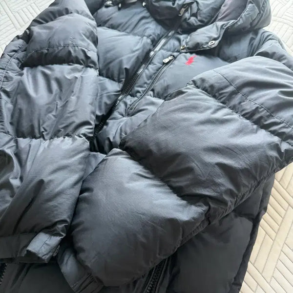 [BUNJANG] Polo Ralph Lauren Padded Jacket / 폴로랄프로렌 패딩 재킷