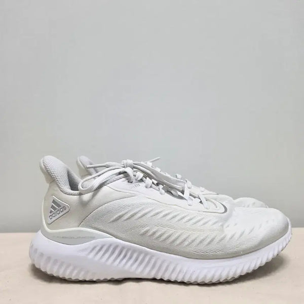 [BUNJANG] Adidas AlphaBounce EK Running Shoes / 255아디다스 알파바운스EK  -1379  슈니크